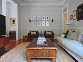 Heritage Home with Modern Comforts and Great Location Sydney